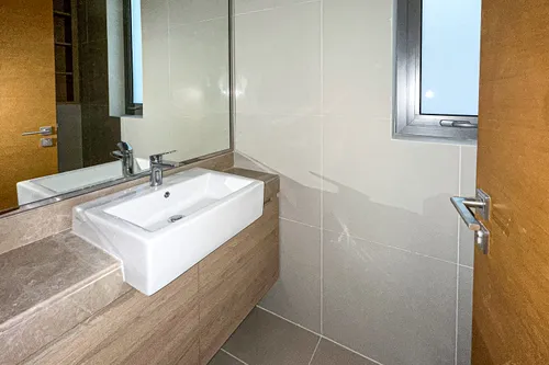 3 Bedrooms Villa in Uptown Al Zahia