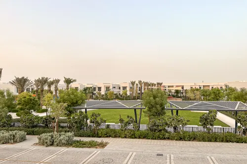 3 Bedrooms Villa in Uptown Al Zahia