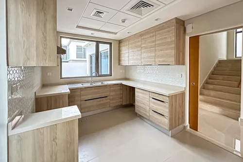 3 Bedrooms Villa in Uptown Al Zahia