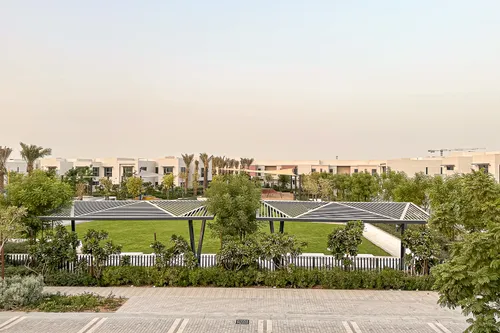 3 Bedrooms Villa in Uptown Al Zahia