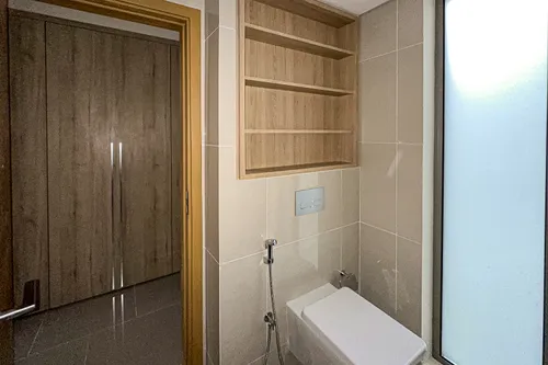 3 Bedrooms Villa in Uptown Al Zahia