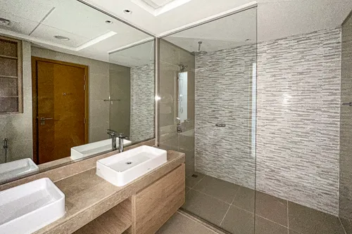 3 Bedrooms Villa in Uptown Al Zahia