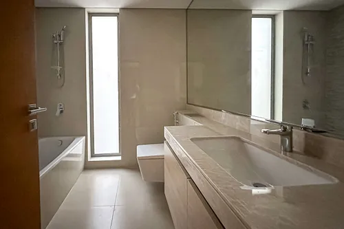 3 Bedrooms Villa in Uptown Al Zahia