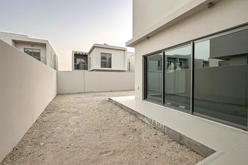 3 Bedrooms Villa in Uptown Al Zahia