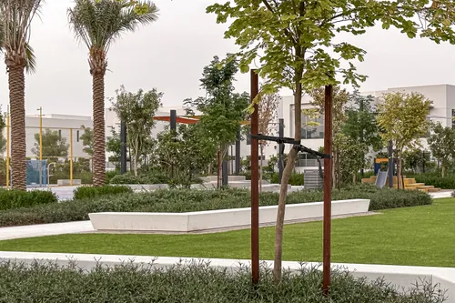 3 Bedrooms Villa in Uptown Al Zahia