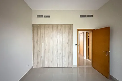 3 Bedrooms Villa in Uptown Al Zahia