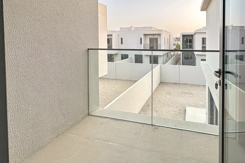 3 Bedrooms Villa in Uptown Al Zahia