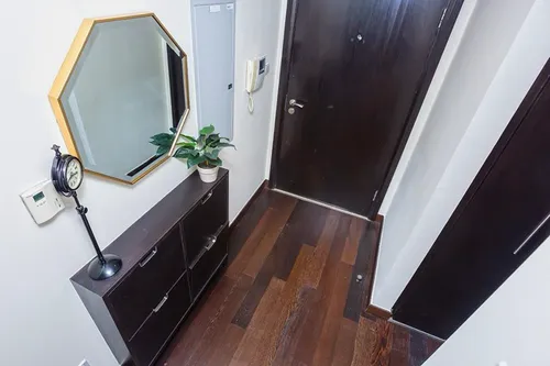 2 Bedrooms Duplex in The Lofts Podium