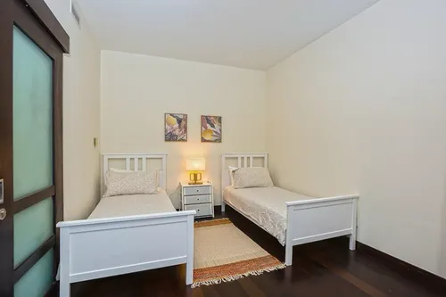 2 Bedrooms Duplex in The Lofts Podium