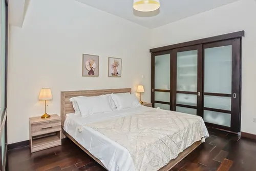2 Bedrooms Duplex in The Lofts Podium