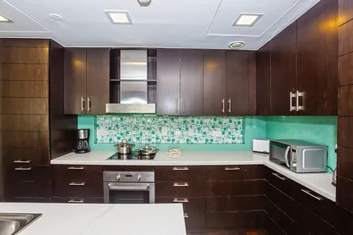 2 Bedrooms Duplex in The Lofts Podium