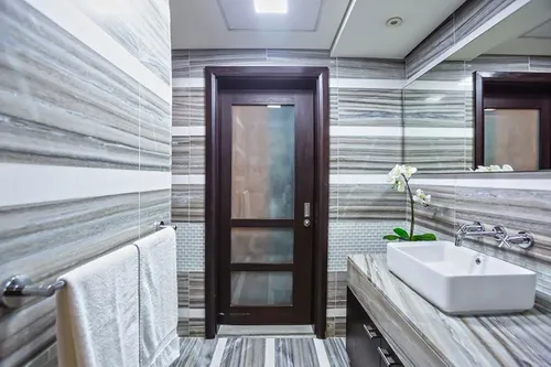 2 Bedrooms Duplex in The Lofts Podium