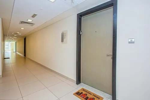 2 Bedrooms Duplex in The Lofts Podium
