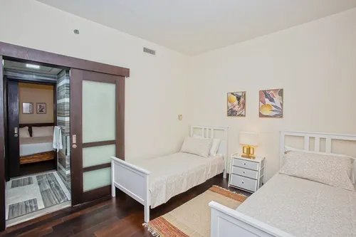 2 Bedrooms Duplex in The Lofts Podium