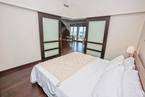 2 Bedrooms Duplex in The Lofts Podium