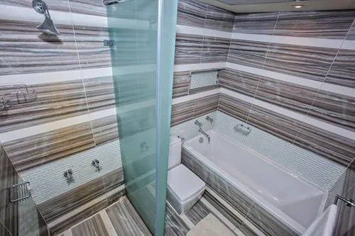 2 Bedrooms Duplex in The Lofts Podium