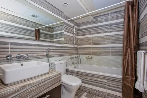 2 Bedrooms Duplex in The Lofts Podium