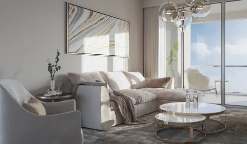 Brand new | Post Handover Payment Plan