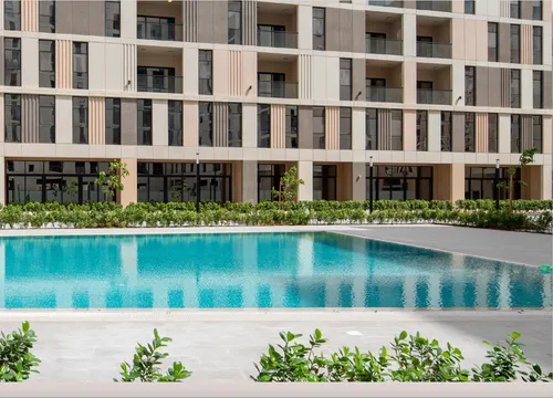 2 Bedrooms Apartment in Darb 4