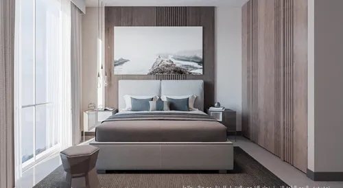 2 Bedrooms Apartment in Darb 4