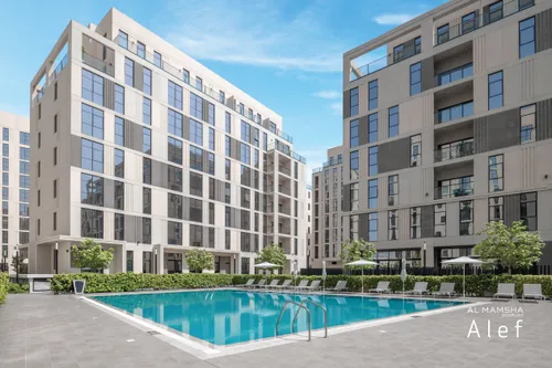 2 Bedrooms Apartment in Darb 4