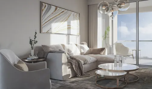 Brand new | Post Handover Payment Plan