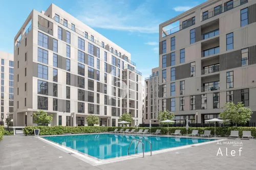 Brand new | Post Handover Payment Plan