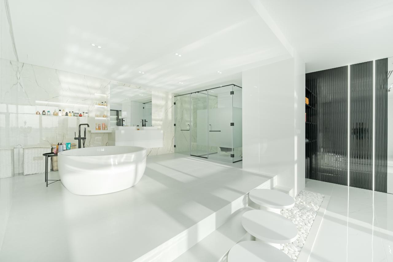 5 Bedrooms Villa in Picadilly Green