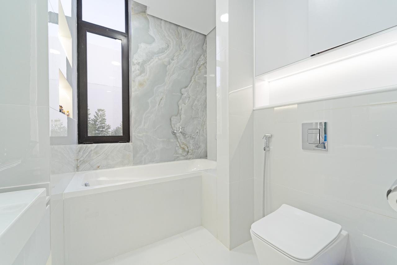 5 Bedrooms Villa in Picadilly Green