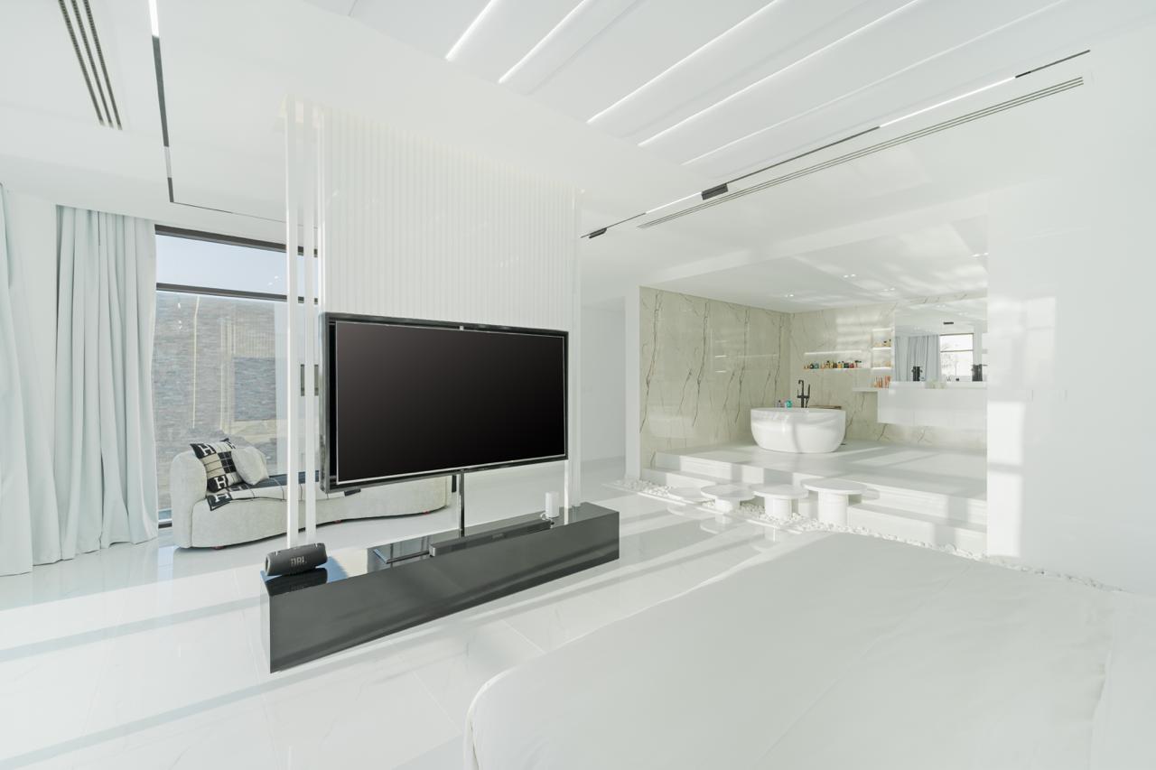 5 Bedrooms Villa in Picadilly Green