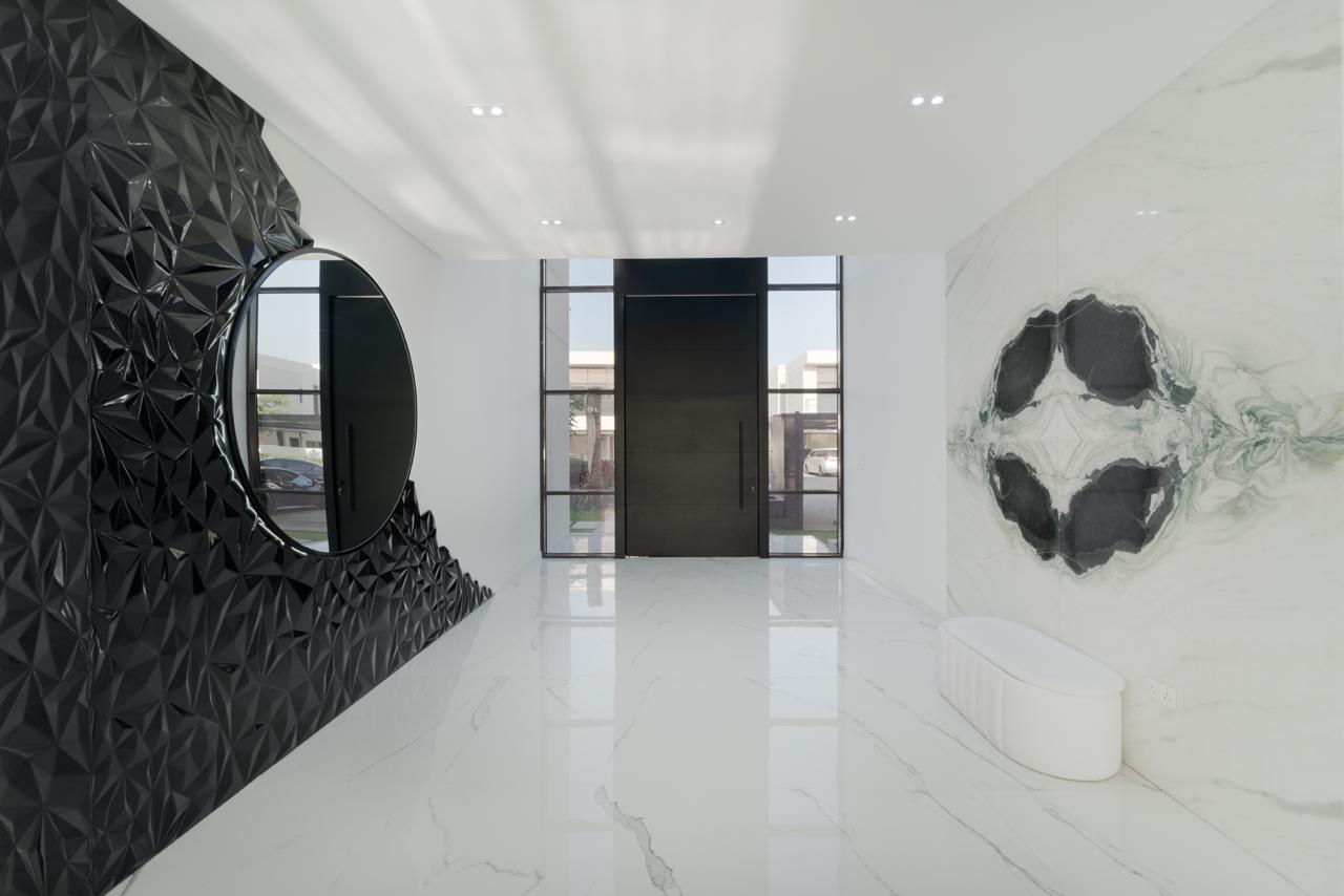 5 Bedrooms Villa in Picadilly Green