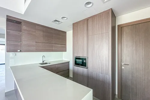 4 Bedrooms Villa in Sharjah Sustainable City