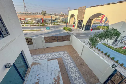 4 Bedrooms Villa in Sharjah Sustainable City