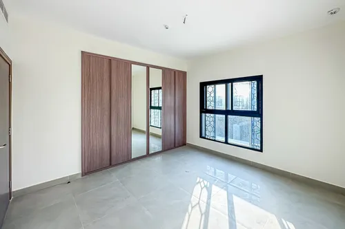 4 Bedrooms Villa in Sharjah Sustainable City