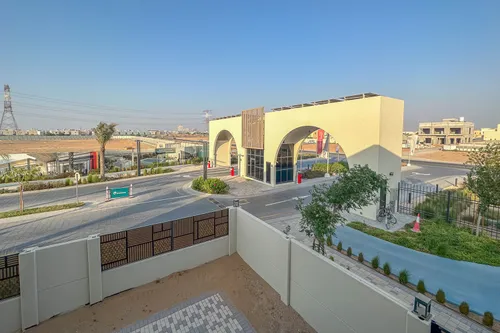 4 Bedrooms Villa in Sharjah Sustainable City