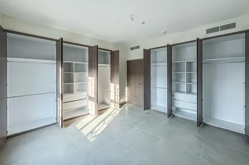 4 Bedrooms Villa in Sharjah Sustainable City