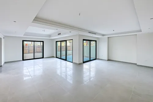 4 Bedrooms Villa in Sharjah Sustainable City
