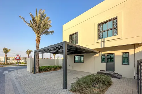 4 Bedrooms Villa in Sharjah Sustainable City