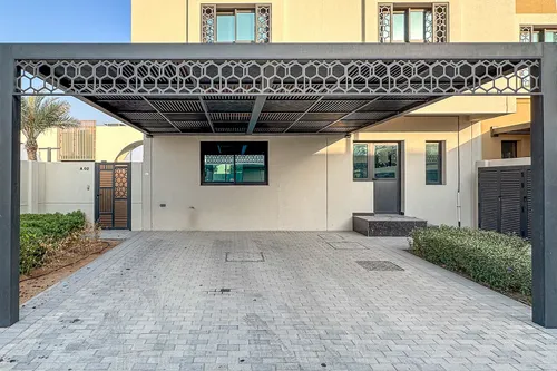 4 Bedrooms Villa in Sharjah Sustainable City
