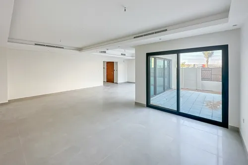 4 Bedrooms Villa in Sharjah Sustainable City