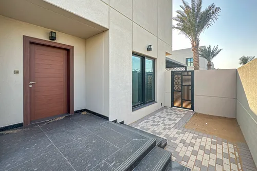 4 Bedrooms Villa in Sharjah Sustainable City