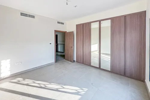 4 Bedrooms Villa in Sharjah Sustainable City