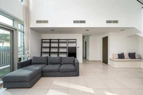 1 Bedroom Duplex in The Lofts Podium