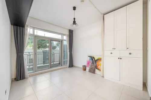 1 Bedroom Duplex in The Lofts Podium