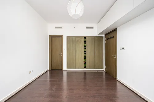1 Bedroom Duplex in The Lofts Podium