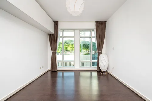 1 Bedroom Duplex in The Lofts Podium
