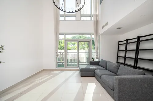 1 Bedroom Duplex in The Lofts Podium