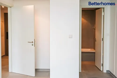 Corner Apartment | Amazing View | Freehold for all
