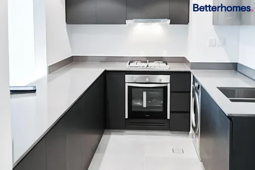 1 Bedroom Apartment in Tiraz