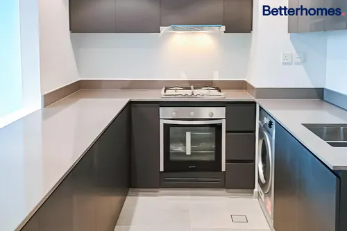1 Bedroom Apartment in Tiraz